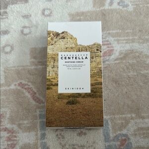 SKIN1004 Madagascar Centella Soothing Cream